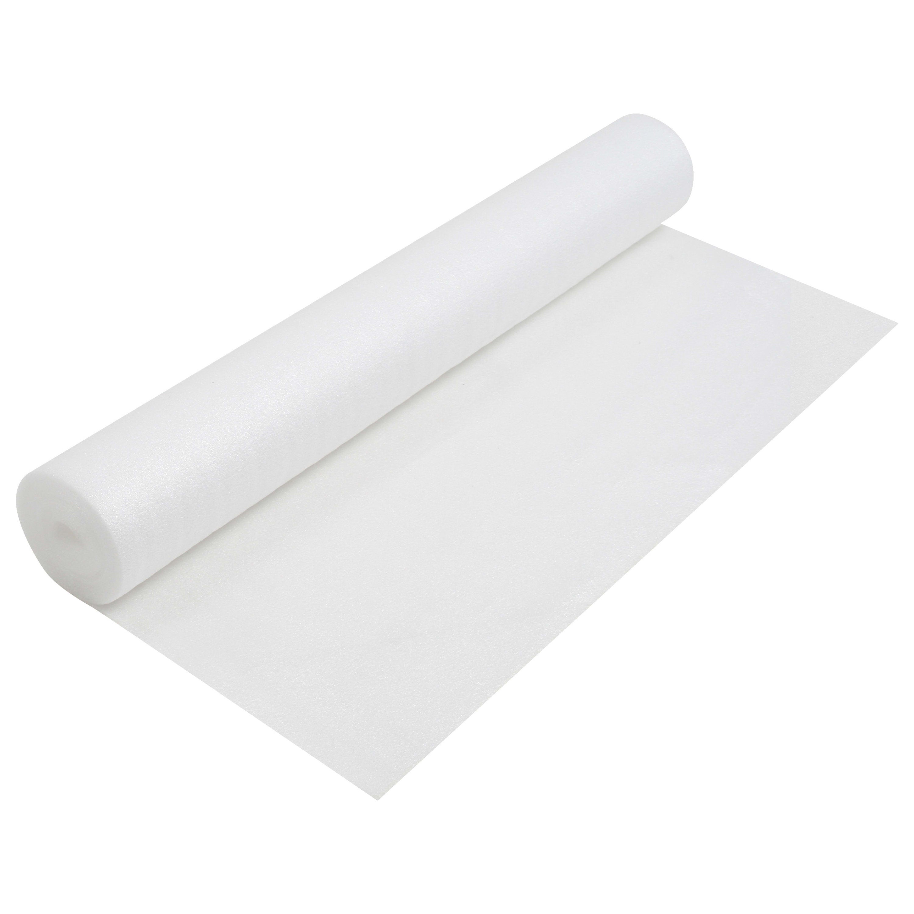 Foam Flooring Underlay - 15m2